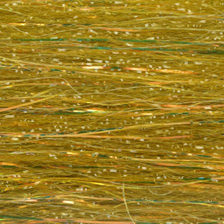 Magnum Ice Hair - Golden Olive