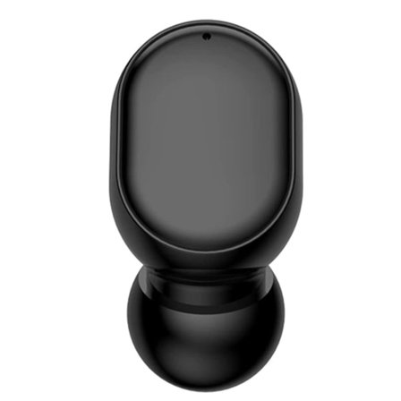 Bluetooth-hörlurar In-ear-hörlurar Trådlösa Bluetooth 5.0-hörlurar med mikrofon för samtal och musik Uthållighetshörlurar