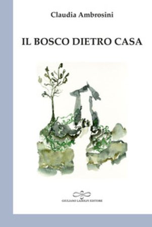 Il bosco dietro casa Claudia Ambrosini