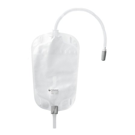 Conveen Sacca Gamba Riutilizzabile 500ml 8 Pezzi