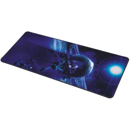 Hiirimatto Space - 70x30 cm - Pelihiirimatto Multicolor