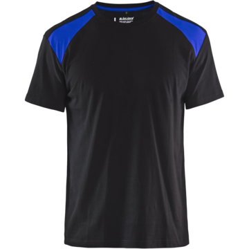 T-shirt Blåkläder 3379