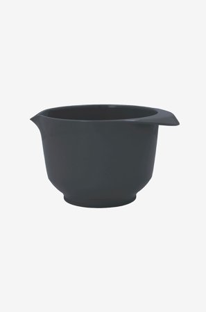 Birkmann - Blandeskål 1,5 l - Grå - Røreskåle & dejfade - Fra Homeroom