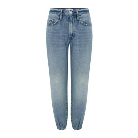 Frame, Jeans Blauw, Dames, Maat:W24
