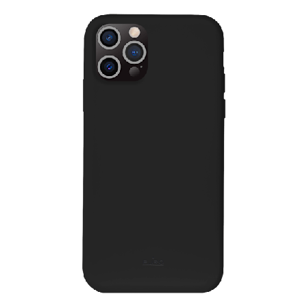 iPhone 13 Pro Icon Cover, black