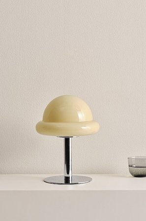 Jotex - Bordslampa Vanilj BUBBA - Köp Bordslampor hos Jotex