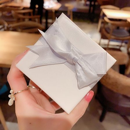 S925 Sterling Silver Hetian Jade Armband Enkel Ins Design Sense Nisch Temperament Vintage Court Style Damarmband Internet Kändis