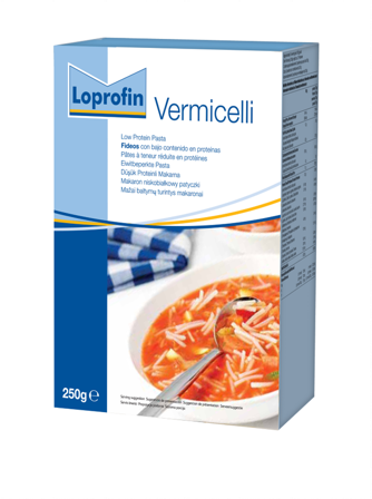 Loprofin Vermicelli 250g