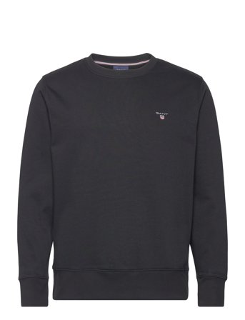 GANT | Reg Emb Original Shield C-Neck | S