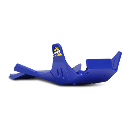 Placa de Deslizamiento AXP Xtrem - Sherco 250 SEF 2025-2025