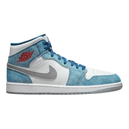 Nike Sneakers Blå, Herre, Størrelse: 42 EU