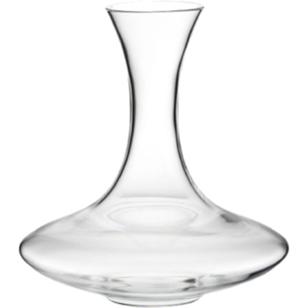 Riedel Ultra Karaffel 1,23 liter' - 'Transparent