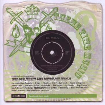 Theme time music - murder, theft and dev NA