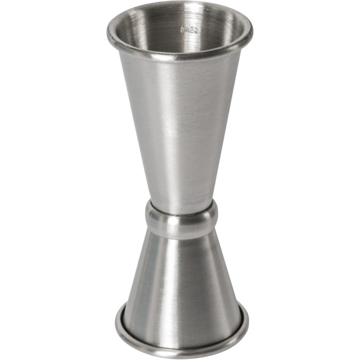 JIGGER NARANJA 30/45ML SØLV