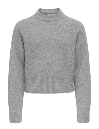 Kids Only | Kogrene Life Ls Button O-Neck Cp Knt | 122-128