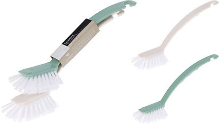 KI Oppvaskbørste 2stk