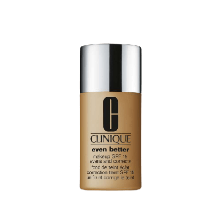 Clinique Even Better Makeup Foundation SPF 15 Dam Beige ONESIZE