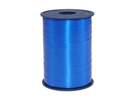 HEDLUNDS OF SWEDEN Presentband 10mmx250m blå - Lyreco - Emballage och lagerutrustning - Presentinslagning - Presentband och Snören