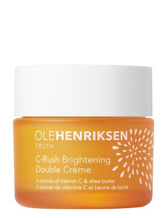 Ole Henriksen C-Rush Brightening Double Creme - 50ML