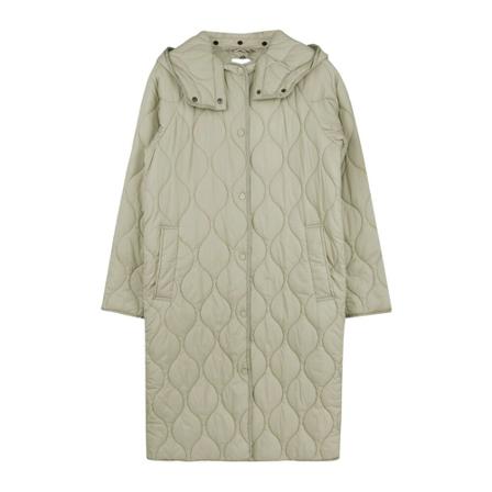 Rino&pelle - Vinterkappor - Beige - Dam - Storlek: L, Dam, Storlek: L