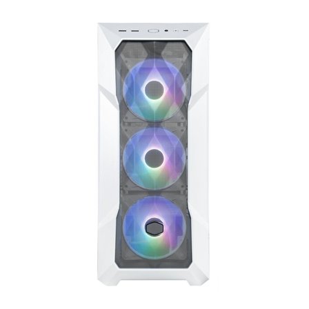 Cooler Master MasterBox TD500 Mesh V2 - mid tower - SSI CEB