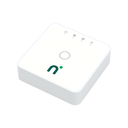 Nimly Connect Gateway till dörrlås, Larm & säkerhet