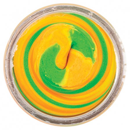 Berkley Trout Bait Triple Swirl Crazy Carnival