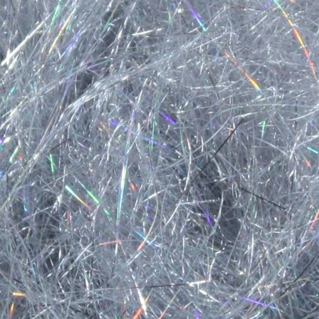 Frödin SSS Dubbing - Sea Lice Silver