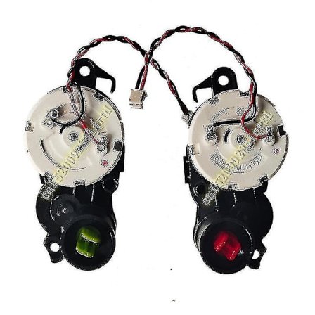 Støvsuger Sidebørste Motor Til Ecovacs Deebot Ozmo 920 950 N8/ N8 Pro/ T9/ T8 Robot Støvsuger Dele Børster Motor