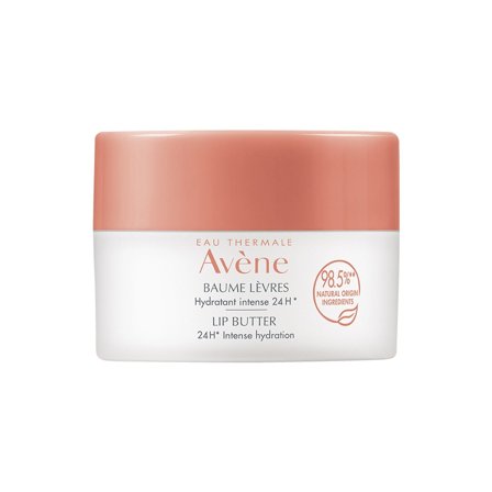 Avène Cold Cream Balsamo Labbra Nutrizione Intensa 10ml - Balsamo Labbra