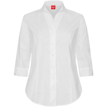 Skjorta Dam 3/4-ärm 1228*