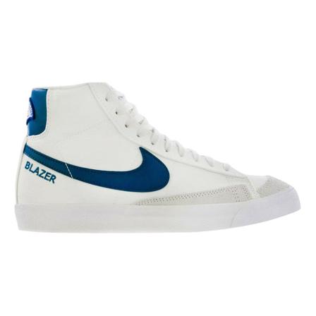 Nike, Sneakers Wit, Dames, Maat:35 1/2 EU
