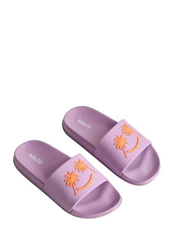 Molo Zhappy - Purple - 27/28