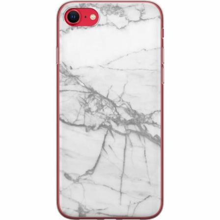 Apple Iphone 8 Skal / Mobilskal - Marmor