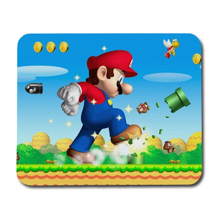 Super Mario Musmatta