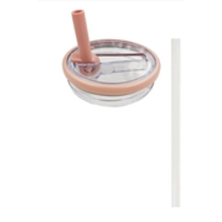 40 oz isolert flaskelokk, kompatibelt med Stanleys-kopper, utskiftbart strålokk, sprutsikkert gjenbrukbart lokk