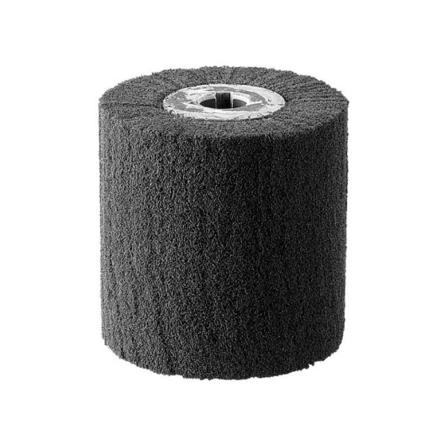 Fein 63721010010 Lamineret fiberrulle Ø100x100 mm K280, Maskintilbehør & forbrugsvarer