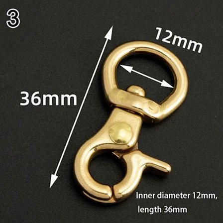 Axelrem Spänne Bältesspänne - spot försäljning