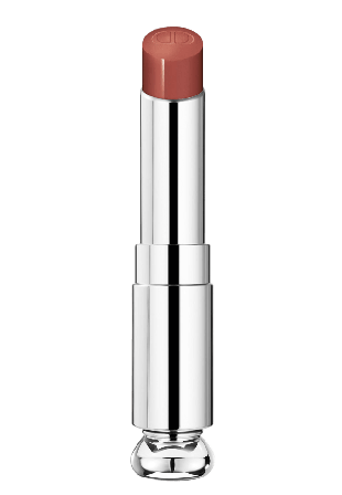 DIOR Addict Refill - Shine Lipstick 90% Natural-Origin Läppstift Dam Brun 3.2G