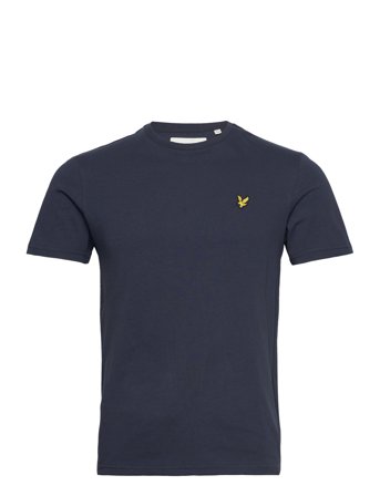 Lyle & Scott | Plain T-Shirt | M