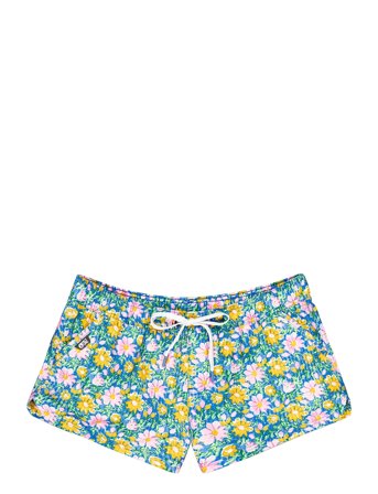 PICTURE ORGANIC CLOTHING | Napkey Printed Brds | XS