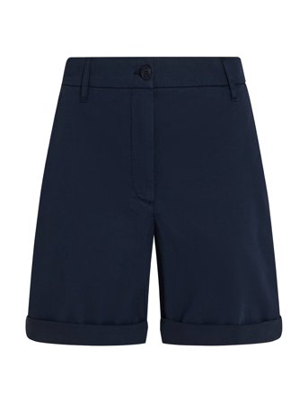 Tommy Hilfiger | Co Blend Gmd Chino Short | 36