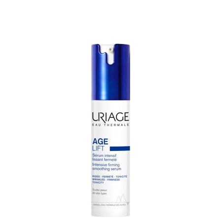 URIAGE AGE LIFT Siero intensivo levigante rassodante 30ml - Siero viso lifting