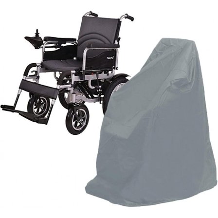 Rullestoltrekk Høybelastbart manuell rullestoltrekk Elektrisk rullestol P