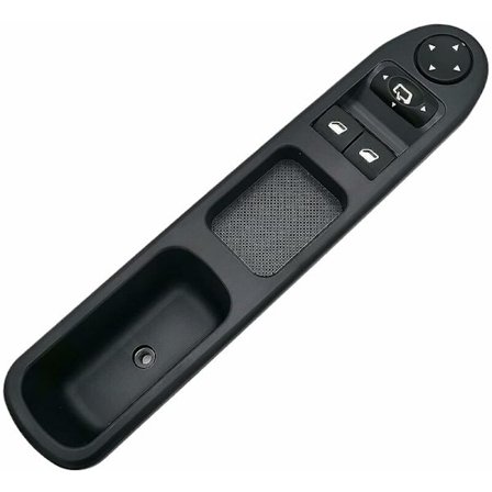 Fönsterknapp för 307 fönsterströmbrytare kontroll 96351622XT 6554.E4