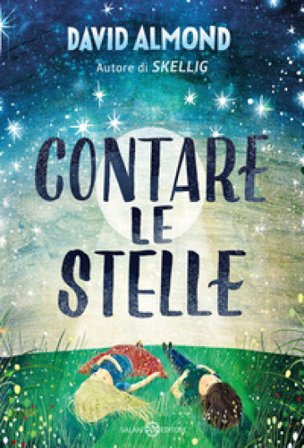 Contare le stelle David Almond