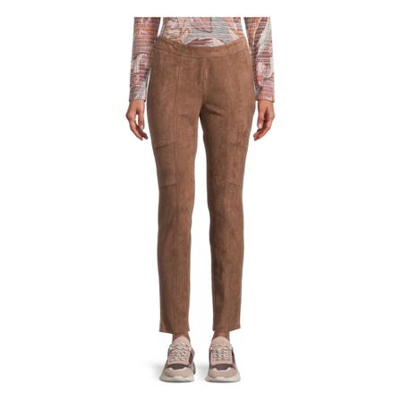 Betty Barclay Broek , Bruin , Dames , Maat: L