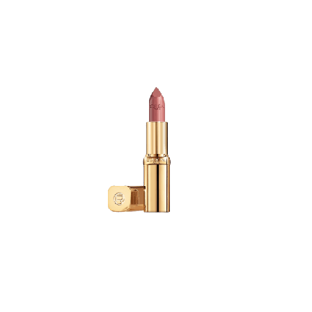 L'Oréal Paris Color Riche Satin Lipstick Läppstift Dam Beige 7 ML