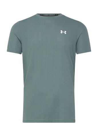 Under Armour | Vanish Seamless Novelty Ss | M
