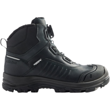 Vattentät Halvkänga Blåkläder STORM 2492 S7S